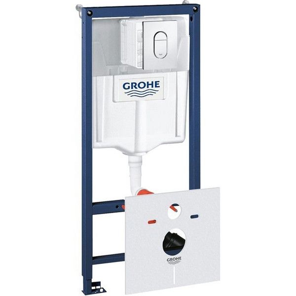 Инсталляция для унитаза Grohe 38929000