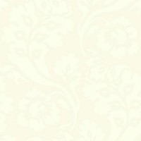 Обои бумажные York Wallcoverings Williamsburg бежевые WM2540 0.52 м
