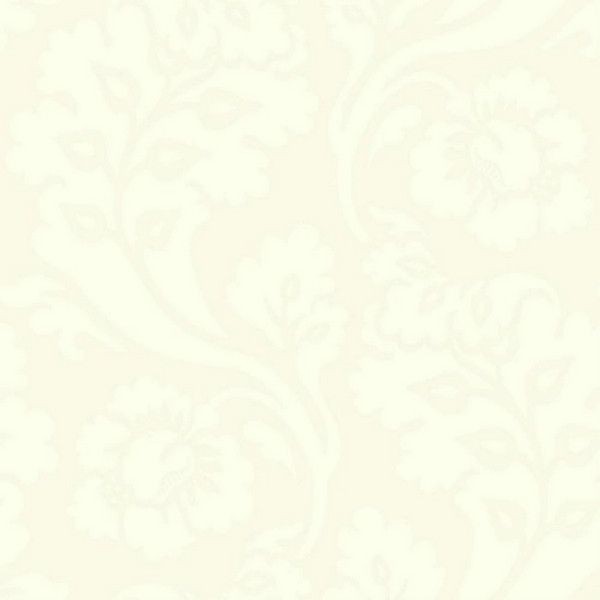 Обои бумажные York Wallcoverings Williamsburg бежевые WM2540 0.52 м