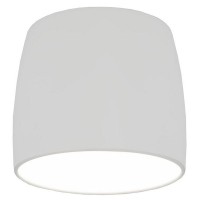 Светильник точечный встраиваемый Electrostandard 6073 MR16 WH, белый под отверстие 5.5 см 2 м²