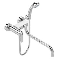 Смеситель для ванны Vidima VIDIMA BALANCE BA268AA VIDIMA BALANCE BA268AA