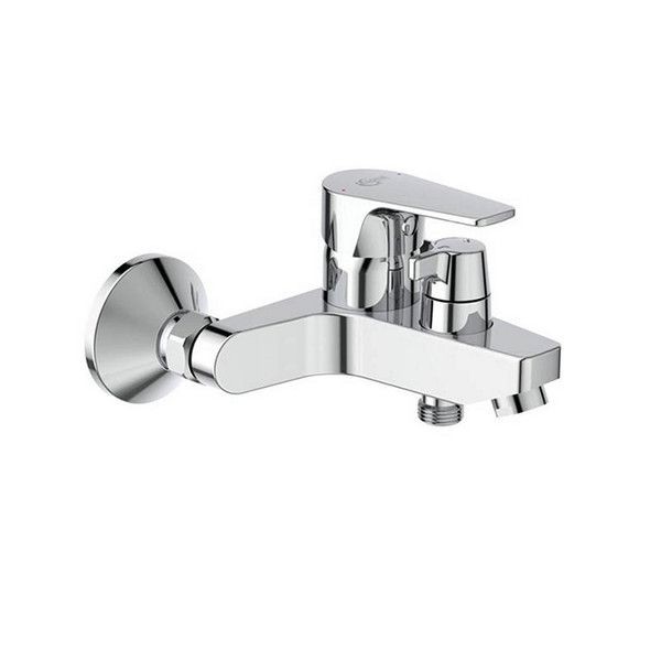 Смеситель для ванны Ideal Standart Cerafine D BC494AA
