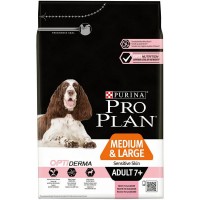 Сухой корм для собак Pro Plan® лосось и рис, 3 кг