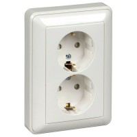 Розетка Schneider Electric RS16-255-48