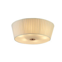 Бра Arte Lamp Seville A1509PL-6PB E27 цвет медный