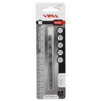 Сверло по металлу VIRA RAGE 5,5 мм P6M5 552077