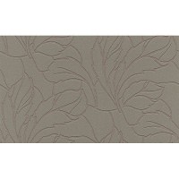 Обои флизелиновые Rasch Soft Velvet серые 706031 0.53 м