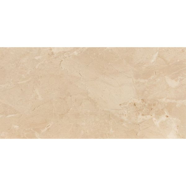 Керамогранит Softmarble 30x60 см 1.08 м² цвет бежевый