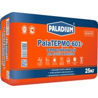 Клей термостойкий PALADIUM PalaTERMO-601, 25 кг