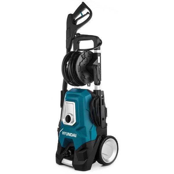 Мойка высокого давления Hyundai HHW 150-500, 150 бар, 500 л/час