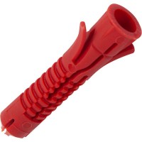 Дюбель универсальный Hilti HUD-1, 8x40 мм, нейлон, 15 шт.