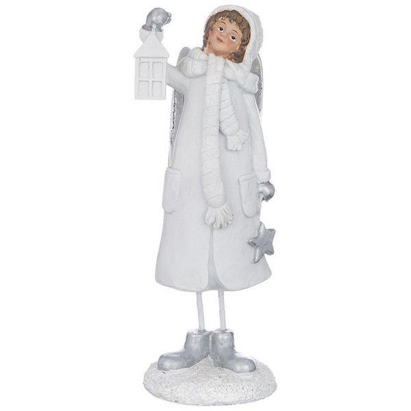 Декоративная фигурка Lefard Ангел 100-792