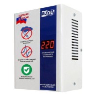 Стабилизатор напряжения Rucelf КОТЕЛ-400
