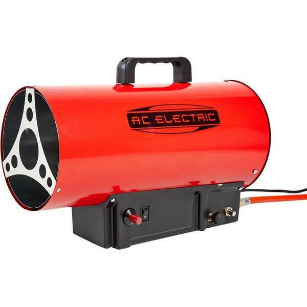 Пушка тепловая газовая AC Electric ACE-HG-20
