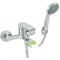 Смеситель для ванны Eleanti Aquamarine 402,926