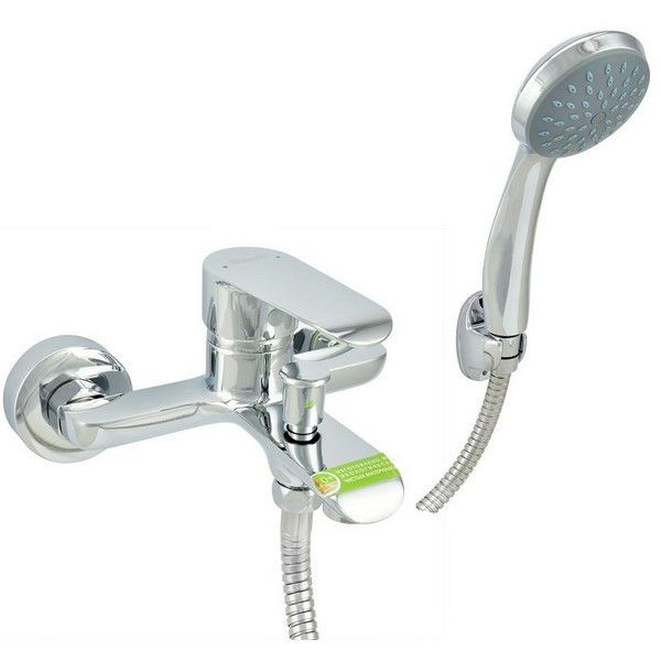 Смеситель для ванны Eleanti Aquamarine 402,926