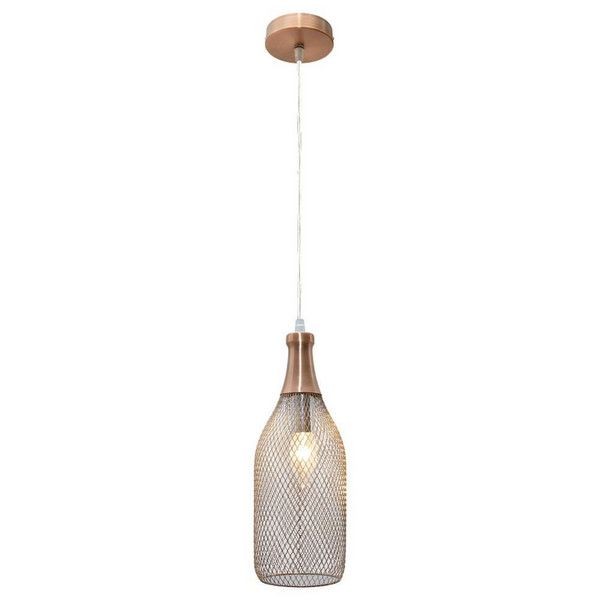 Подвесной светильник LUSSOLE Loft Peekskill LSP-9649