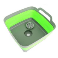 Таз складной Bradex 9 л