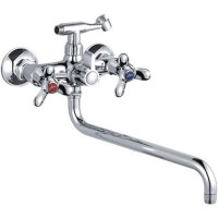 Смеситель для ванны Ledeme 12 L2712