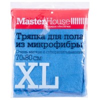 Тряпка Master House XL 60178, 80х70 см