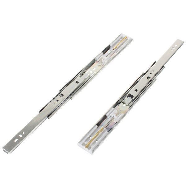 Направляющая шариковая DB4512ZN/300 с доводчиком