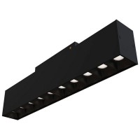 Трековый светильник Maytoni TR014-2-20W4K-B