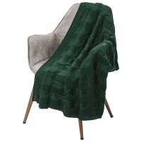 Плед Very Marque Stille 7027.90, 110х170 см, жаккард