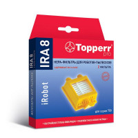 Фильтр для пылесосов Topperr IRA8 2208