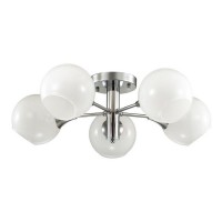 Люстра потолочная Lumion Sophie 3784_5C E14 5 ламп