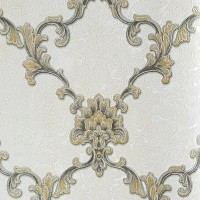 Обои виниловые Wiganford William 99917306, 1.06 м