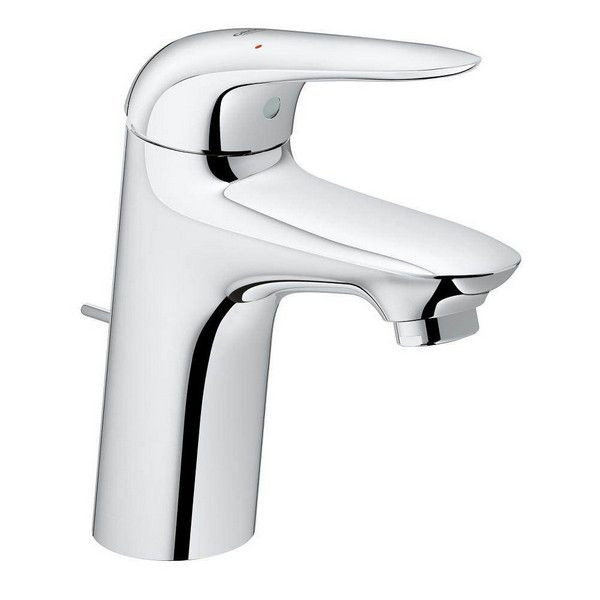 Смеситель для раковины Grohe Eurostyle New 23707003