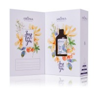 Диффузор ароматический Aroma Harmony "34;Весенний сад "34;, 50 мл