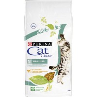 Сухой корм для кошек Cat Chow® , 15 кг
