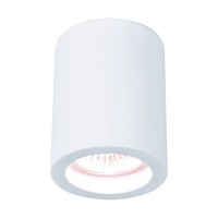 Светильник точечный встраиваемый Arte Lamp Tubo A9260PL-1WH под отверствие 2 мм