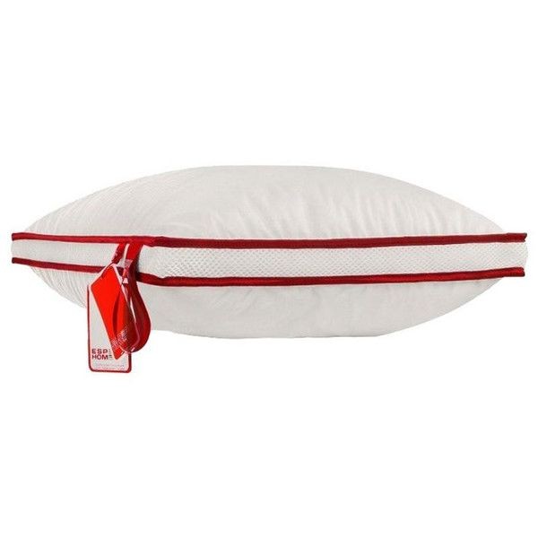 Подушка анатомическая ESPERA Comfort 3D 70х70 см
