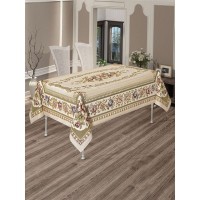 Скатерть DO&CO 9855, 160х220 см