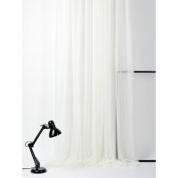 Тюль Томдом Велито TD-121664 бежевый