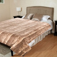 Плед TexRepublic Absolute flannel 4925 150х200 см, фланель