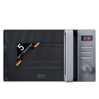 Микроволновая печь Krona QUANTUM 44 BL/IX