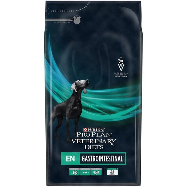 Диетический корм для собак Pro Plan Veterinary Diets , 5 кг