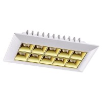 Точечный светильник светодиодный (LED) Novotech ANTEY 357836