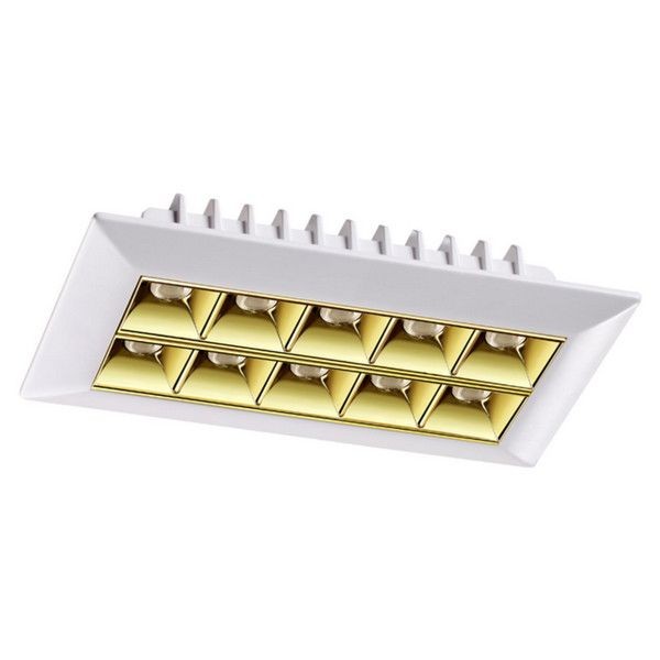 Точечный светильник светодиодный (LED) Novotech ANTEY 357836