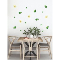 Декоративная наклейка для стены Lisadecor-shop Авокадо S0013