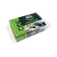 Губки для посуды Master FRESH Master Fresh 2 шт