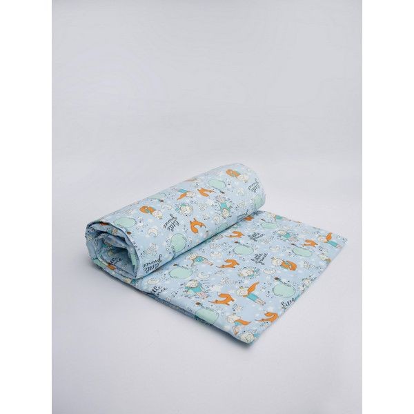 Пододеяльник AmaroBaby AMARO-5201-MPr, 112х147 см
