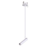 Точечный светильник светодиодный (LED) Novotech MONS 357944