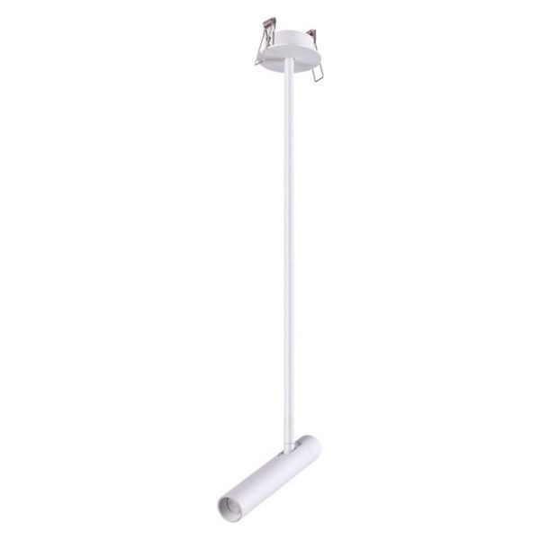 Точечный светильник светодиодный (LED) Novotech MONS 357944