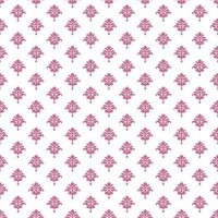 Обои бумажные York Wallcoverings Waverly Cottage розовые ER8227 0.52 м