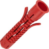 Дюбель универсальный Hilti HUD-1, 12x60 мм, нейлон, 20 шт.