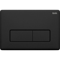 Клавиша смыва Iddis Unifix UNI10B0i77